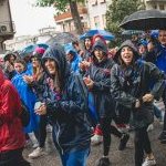 Fucecchio: la prima gallery fotografica del palio 2023