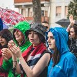 Fucecchio: la prima gallery fotografica del palio 2023