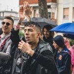 Fucecchio: la prima gallery fotografica del palio 2023