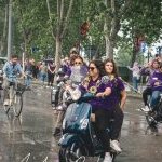 Fucecchio: la prima gallery fotografica del palio 2023