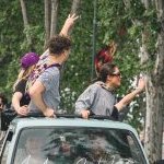 Fucecchio: la prima gallery fotografica del palio 2023