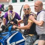 Fucecchio: la prima gallery fotografica del palio 2023