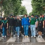 Fucecchio: la prima gallery fotografica del palio 2023