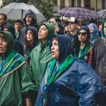 Fucecchio: la prima gallery fotografica del palio 2023