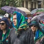 Fucecchio: la prima gallery fotografica del palio 2023