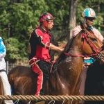 Fucecchio: la prima gallery fotografica del palio 2023
