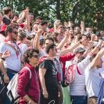 Fucecchio: la prima gallery fotografica del palio 2023