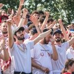 Fucecchio: la prima gallery fotografica del palio 2023