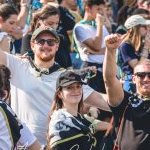 Fucecchio: la prima gallery fotografica del palio 2023
