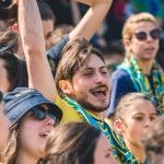 Fucecchio: la prima gallery fotografica del palio 2023