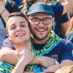 Fucecchio: la prima gallery fotografica del palio 2023