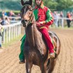 Fucecchio: la prima gallery fotografica del palio 2023