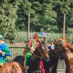 Fucecchio: la seconda fotogallery del palio 2023