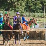 Fucecchio: la seconda fotogallery del palio 2023