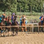 Fucecchio: la seconda fotogallery del palio 2023