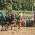 Fucecchio: la seconda fotogallery del palio 2023