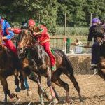 Fucecchio: la seconda fotogallery del palio 2023