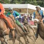 Fucecchio: la seconda fotogallery del palio 2023