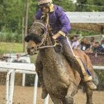 Fucecchio: la seconda fotogallery del palio 2023