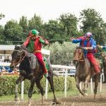 Fucecchio: la seconda fotogallery del palio 2023