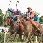 Fucecchio: la seconda fotogallery del palio 2023