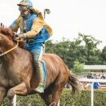 Fucecchio: la seconda fotogallery del palio 2023