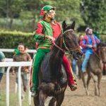 Fucecchio: la seconda fotogallery del palio 2023