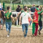 Fucecchio: la seconda fotogallery del palio 2023