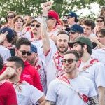 Fucecchio: la seconda fotogallery del palio 2023