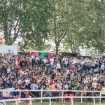 Fucecchio: la seconda fotogallery del palio 2023