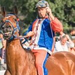 Fucecchio: la seconda fotogallery del palio 2023