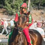 Fucecchio: la seconda fotogallery del palio 2023