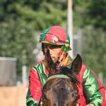 Fucecchio: la seconda fotogallery del palio 2023