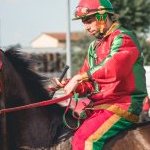 Fucecchio: la seconda fotogallery del palio 2023