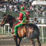 Fucecchio: la seconda fotogallery del palio 2023