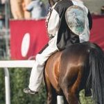 Fucecchio: la seconda fotogallery del palio 2023