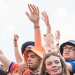 Fucecchio: la seconda fotogallery del palio 2023