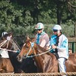 Fucecchio: la seconda fotogallery del palio 2023