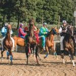 Fucecchio: la seconda fotogallery del palio 2023
