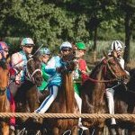 Fucecchio: la seconda fotogallery del palio 2023