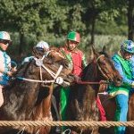 Fucecchio: la seconda fotogallery del palio 2023