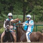 Fucecchio: la seconda fotogallery del palio 2023