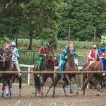 Fucecchio: la seconda fotogallery del palio 2023