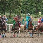 Fucecchio: la seconda fotogallery del palio 2023