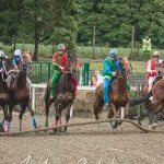 Fucecchio: la seconda fotogallery del palio 2023