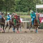 Fucecchio: la seconda fotogallery del palio 2023