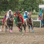Fucecchio: la seconda fotogallery del palio 2023