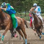 Fucecchio: la seconda fotogallery del palio 2023