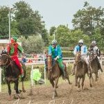 Fucecchio: la seconda fotogallery del palio 2023