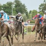 Fucecchio: la seconda fotogallery del palio 2023